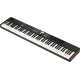 KeyLab Essential 88 Mk3 Black
