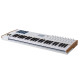 KeyLab 49 Mk3 White