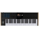 KeyLab 49 Mk3 Black