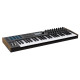 KeyLab 49 Mk3 Black