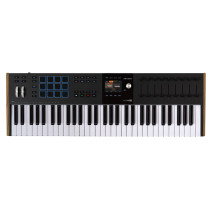 KeyLab 61 Mk3 Black