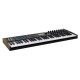 KeyLab 61 Mk3 Black