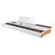 KeyLab 88 Mk3 White