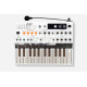 MicroFreak Vocoder