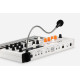 MicroFreak Vocoder