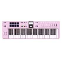 KeyLAB Essential 49 3 RoseQuartz