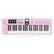 KeyLAB Essential 49 3 RoseQuartz