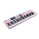 KeyLAB Essential 61 3 RoseQuartz