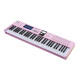 KeyLAB Essential 61 3 RoseQuartz