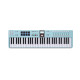 KeyLAB Essential 61 3 Aquamarine