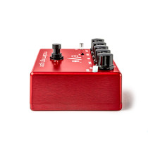 EVHMHG EVH Modern High Gain Pedal