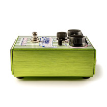 WHE407 Jumbo Fuzz Swollen Pickle XXX