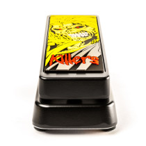 IM95K Iron Maiden Killers Cry Baby Wah