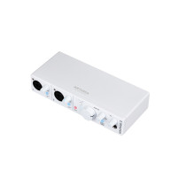 MiniFuse 2 White