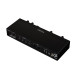 MiniFuse 4 Black