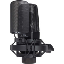 MiniFuse Recording Pack Black