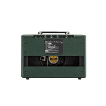 Pathfinder 10 British Racing Green