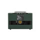 Pathfinder 10 British Racing Green
