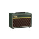 Pathfinder 10 British Racing Green
