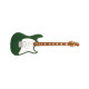 Cutlass CT50X HSS Plus Charging Green
