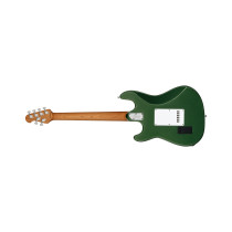 Cutlass CT50X HSS Plus Charging Green