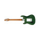 Cutlass CT50X HSS Plus Charging Green