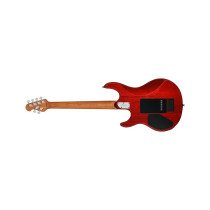 Luke LK100 HSS Heritage Cherry Burst