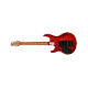 Luke LK100 HSS Heritage Cherry Burst