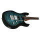 Luke LK100 HSS Yucatan Blue