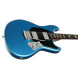 StingRay SR50 Baritone Toluca Lake Blue