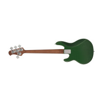 StingRay RAYSS4 Short Scale Charging Green