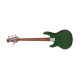 StingRay RAYSS4 Short Scale Charging Green