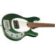 StingRay RAYSS4 Short Scale Charging Green