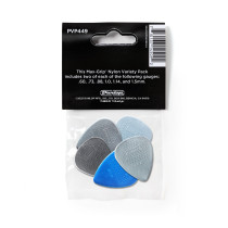 PVP449 Max-Grip Nylon Standard Variety Pack 12