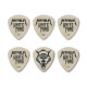 PVPPH122 Hetfield's White Fang Custom Flow Variety Pack 6