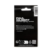 PG462P Paul Gilbert Custom Tortex TIII 0.73 mm Player's Pack 12