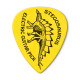 PG462R Paul Gilbert Custom Tortex TIII 0.73 mm Refill Bag 36