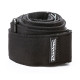 D6733 Tracolla Jacquard Black