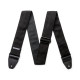 D6733 Tracolla Jacquard Black