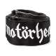 MH02 Tracolla Motörhead Logo