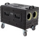 NEBEL3000-ABS Macchina del Fumo Basso 3000W ABS