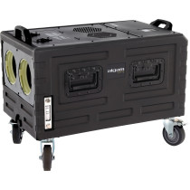 NEBEL3000-ABS Macchina del Fumo Basso 3000W ABS