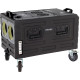 NEBEL3000-ABS Macchina del Fumo Basso 3000W ABS