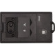 NEBEL3000-ABS Macchina del Fumo Basso 3000W ABS