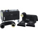 NEBEL3000-ABS Macchina del Fumo Basso 3000W ABS