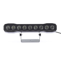 MINIBAR904 Barra Led 9x4W RGBW Compatta