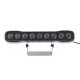 MINIBAR904 Barra Led 9x4W RGBW Compatta