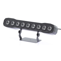 MINIBAR904 Barra Led 9x4W RGBW Compatta