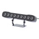 MINIBAR904 Barra Led 9x4W RGBW Compatta