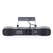 MINIBAR904 Barra Led 9x4W RGBW Compatta